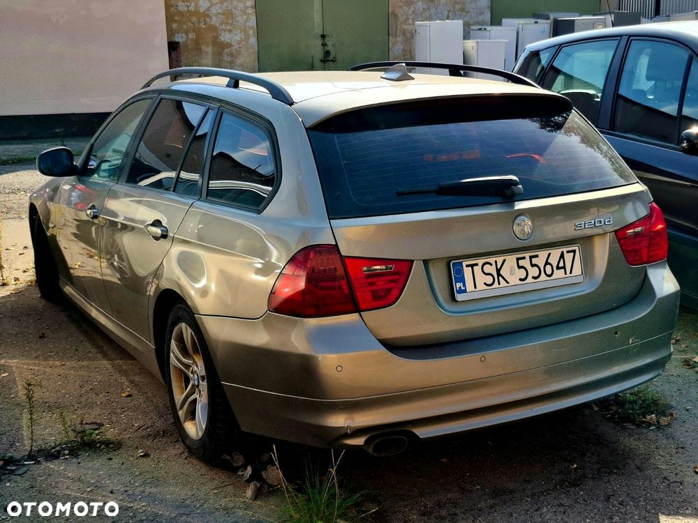BMW Seria 3 - 3