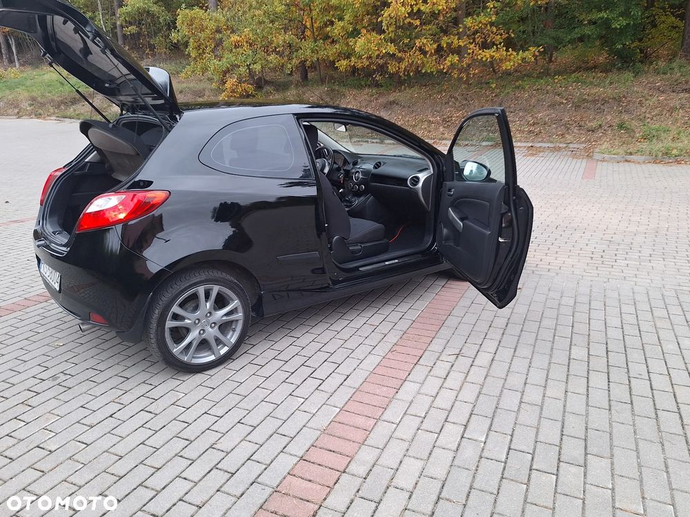 Mazda 2 1.3 Sport Impression - 16