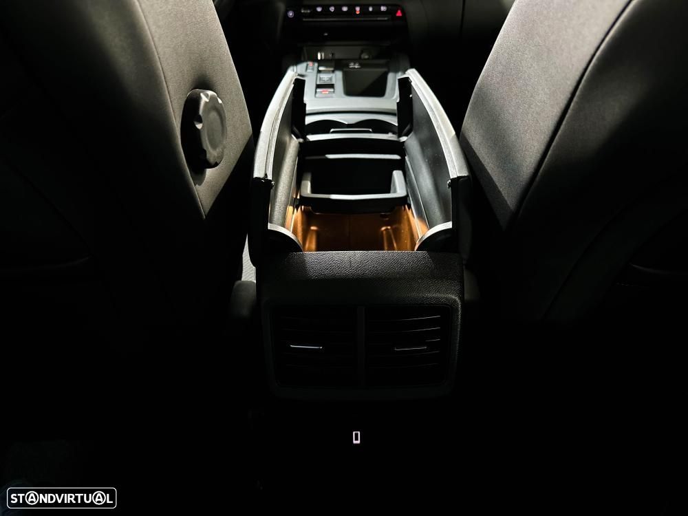 Citroën C5 Aircross 1.6 Hybrid Shine Pack e-EAT8 - 25