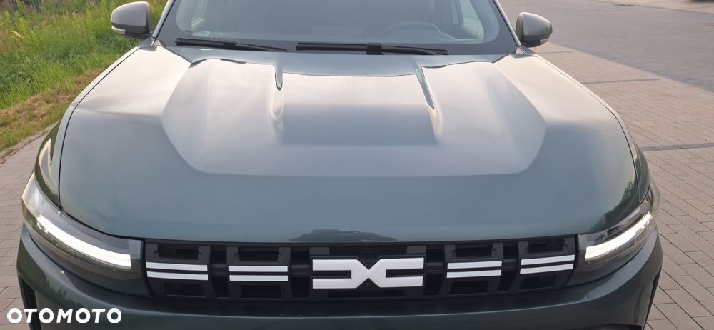 Dacia Duster 1.6 Full Hybrid 140 Journey+ MMT - 15