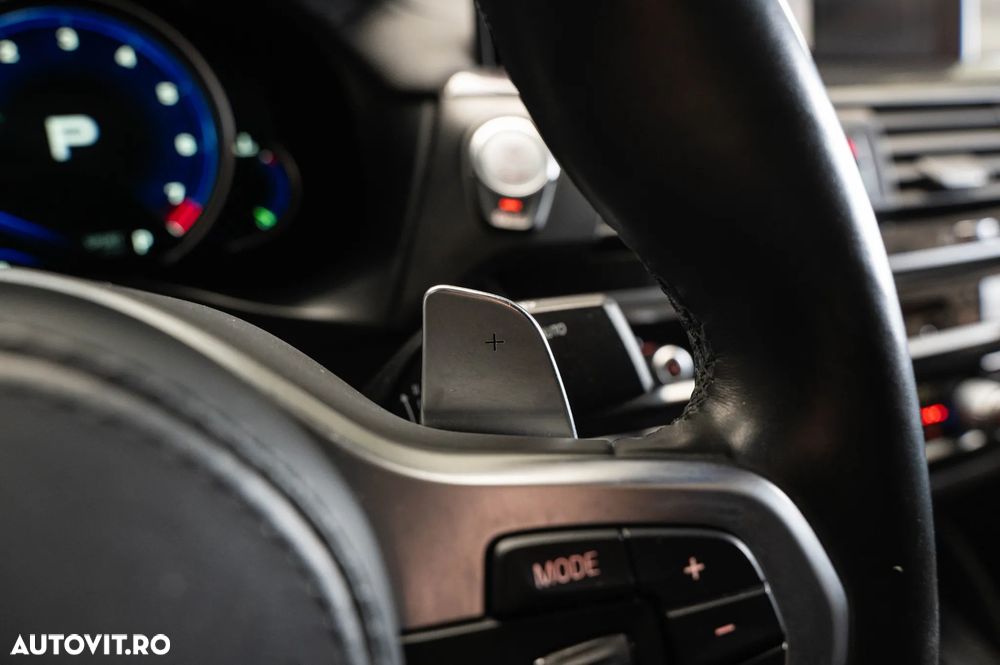 BMW X4 xDrive30i Aut. M Sport - 24