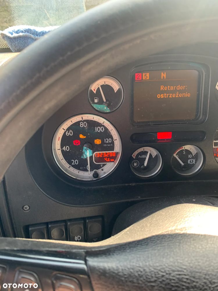 DAF XF 105 LOW DECK - 3