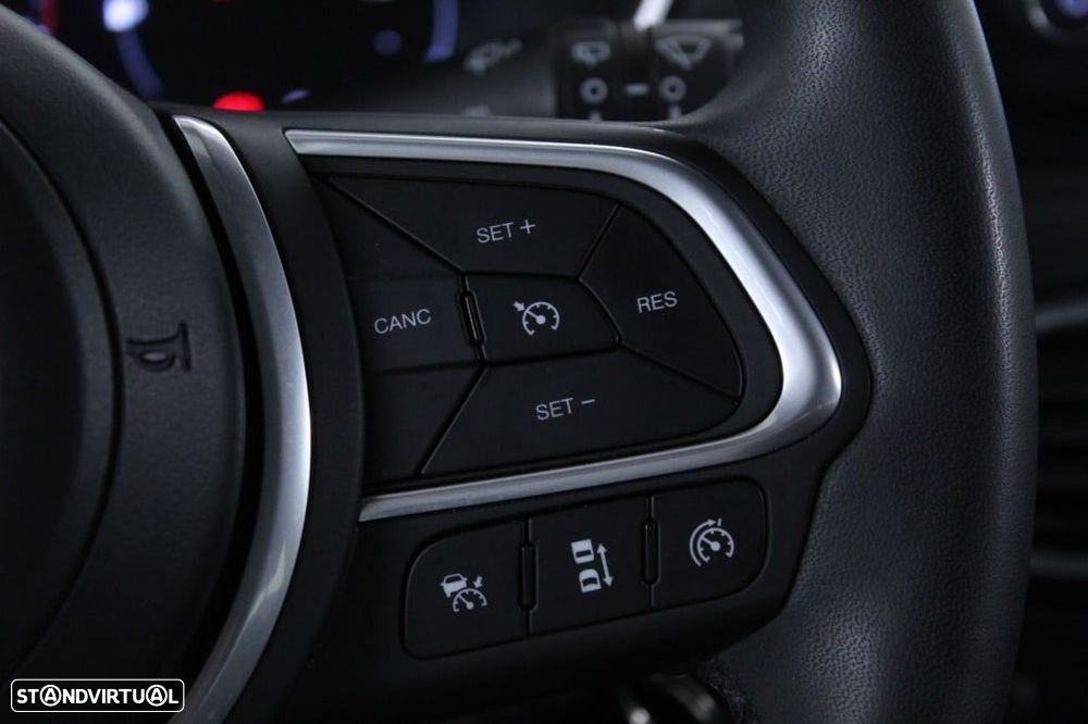 Fiat Tipo Station Wagon 1.0 GSE T3 City Life - 23