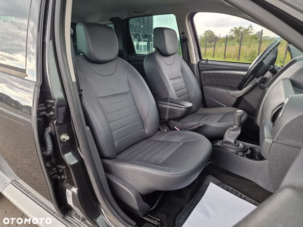 Dacia Duster 1.6 16V 105 4x2 Prestige - 33
