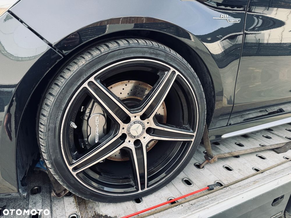 Mercedes-Benz CLA AMG 45 4Matic AMG Speedshift DCT 7G - 16