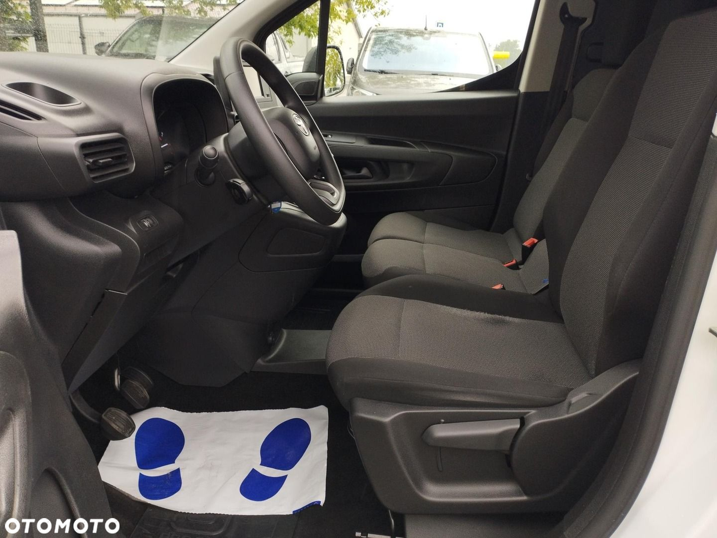 Toyota PROACE CITY - 17