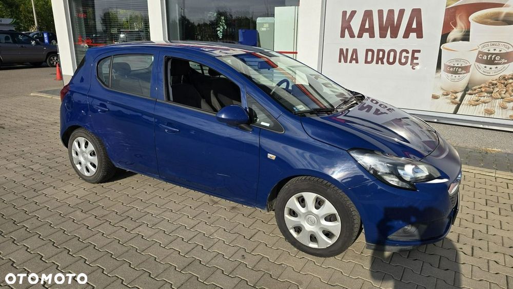 Opel Corsa - 7
