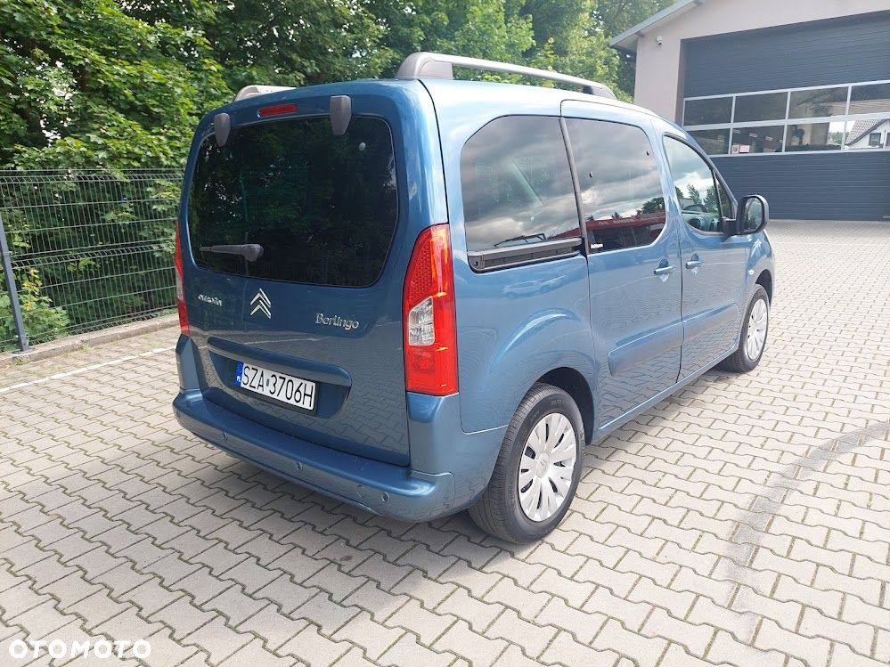 Citroën Berlingo Multispace VTi 120 XTR - 5