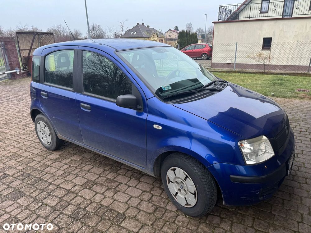 Fiat Panda 1.1 Fresh - 2