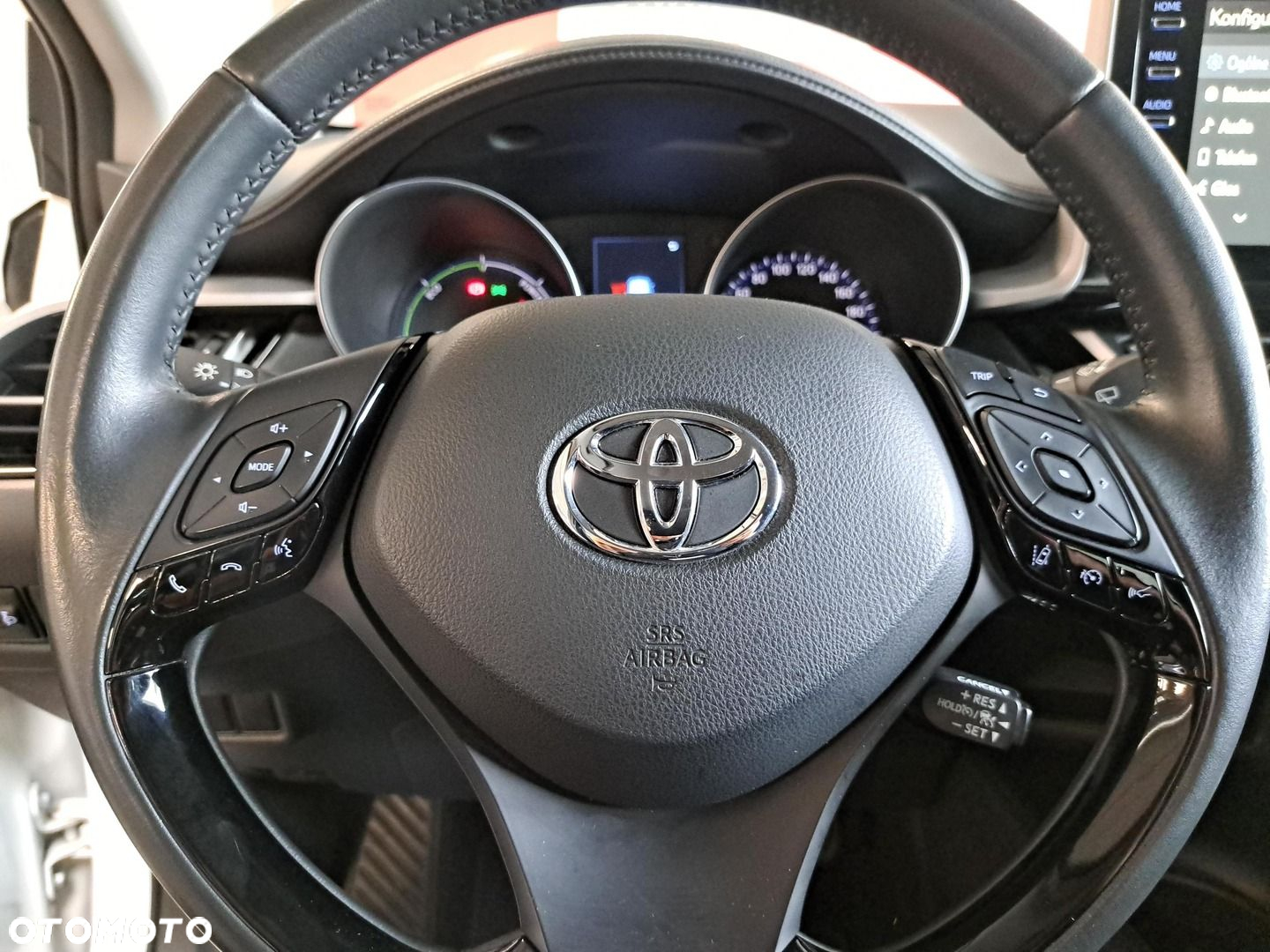 Toyota C-HR - 27