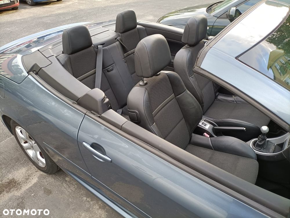 Peugeot 307 CC - 3