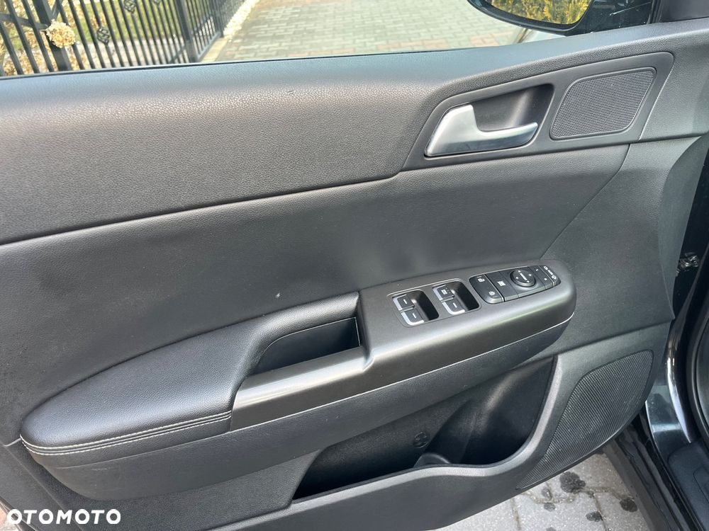 Kia Sportage 1.7 CRDI Business Line L 2WD - 16