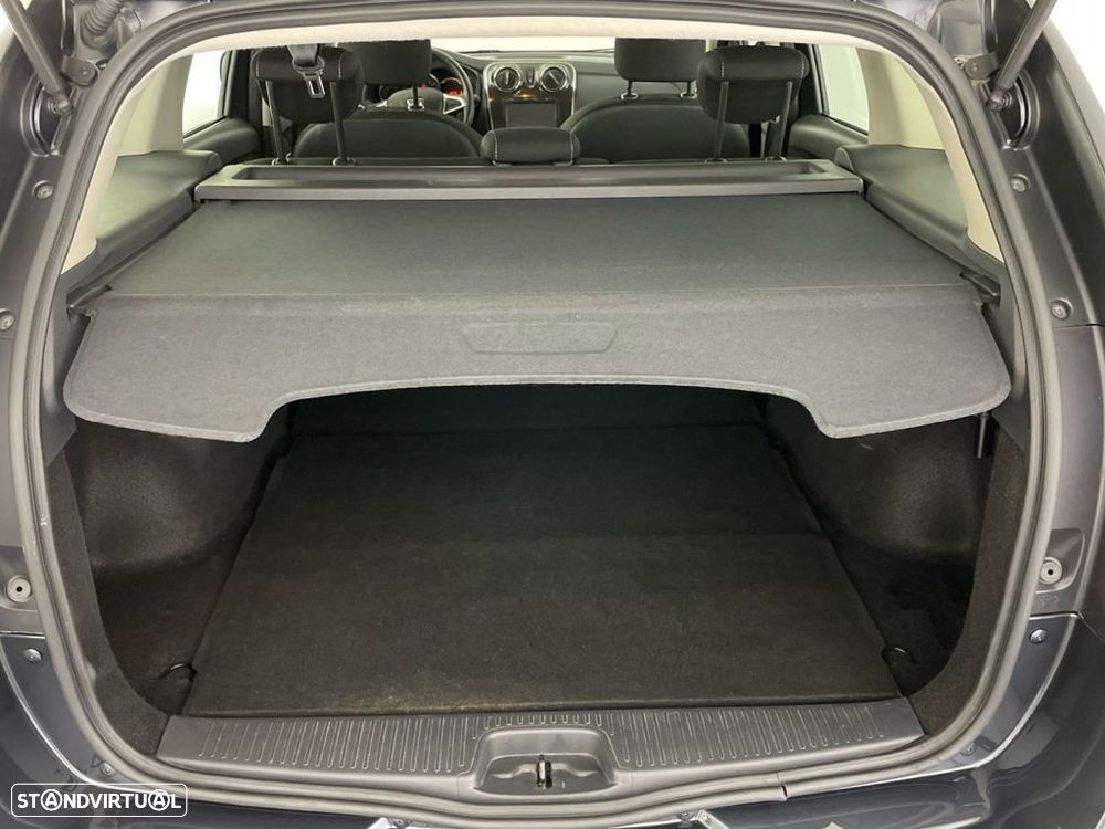 Dacia Logan MCV 0.9 TCe Comfort Bi-Fuel - 13