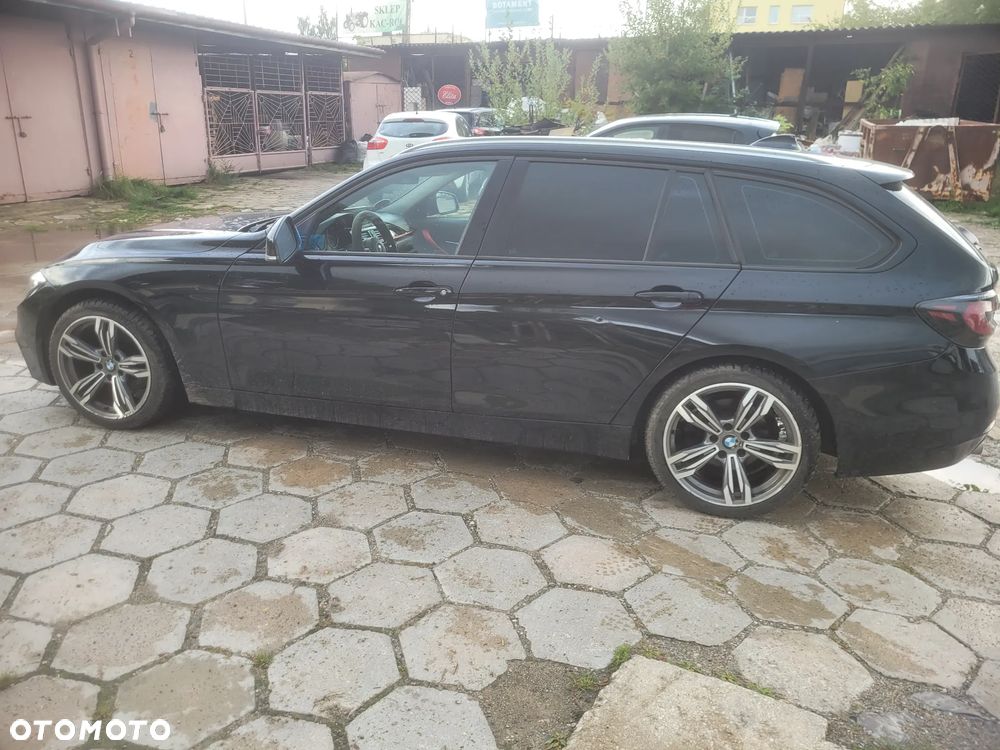 BMW Seria 3 - 19