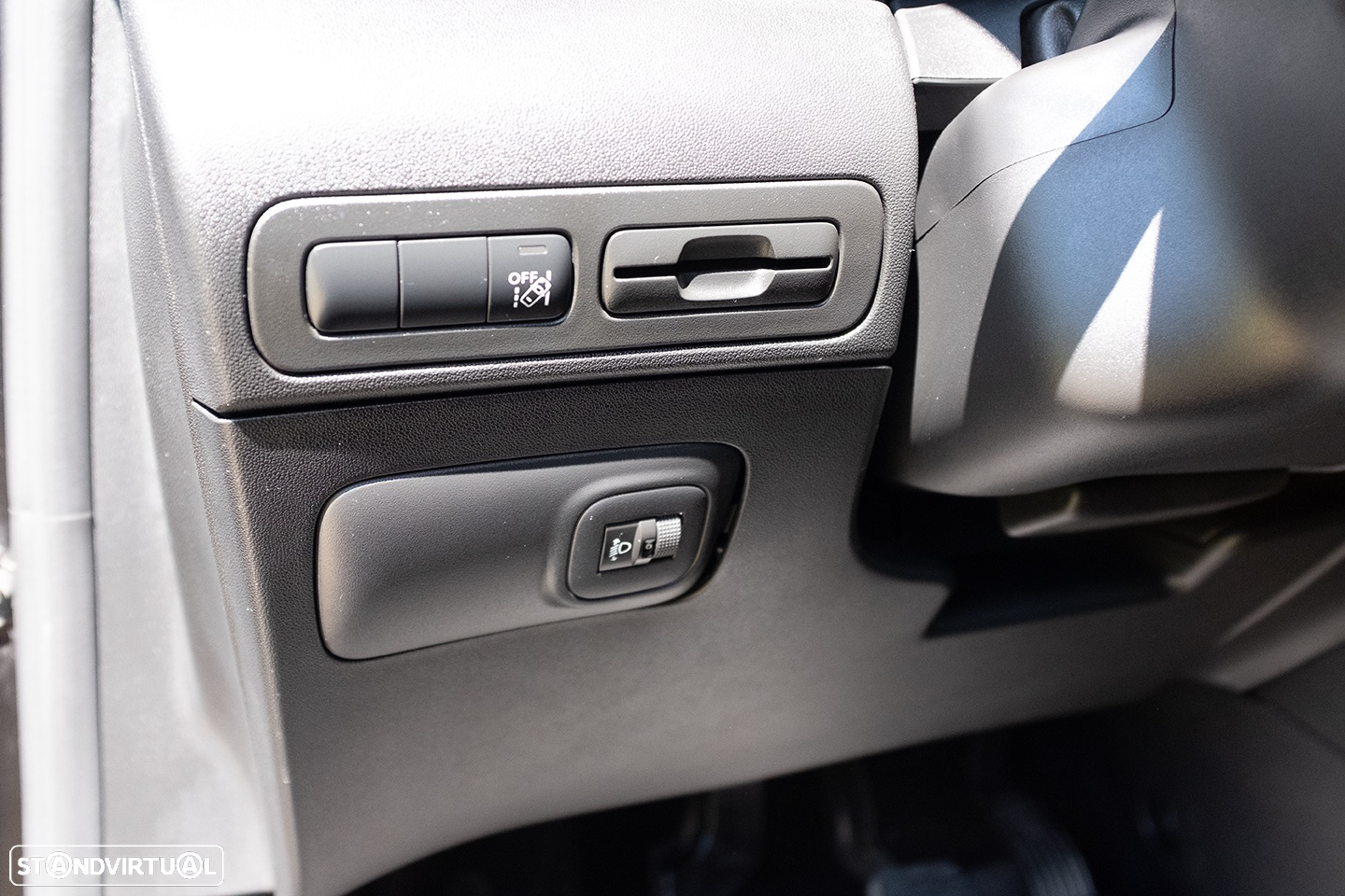 Citroën C3 Aircross 1.2 PureTech Feel - 15