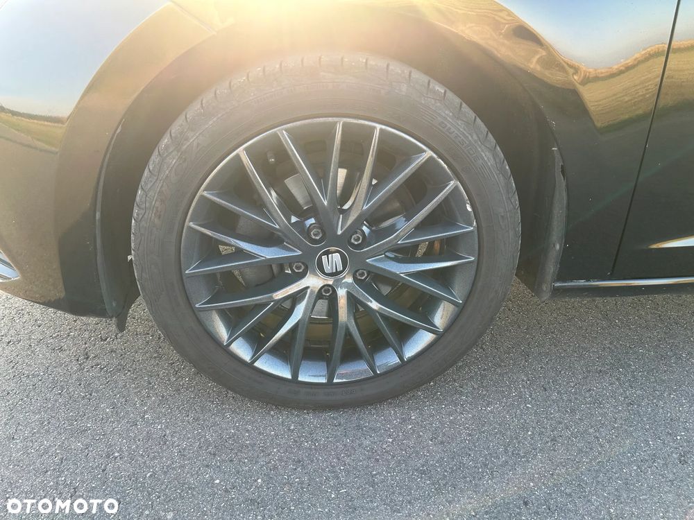 Seat Leon 1.5 TSI Full LED - 16