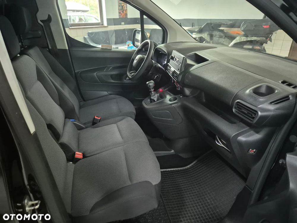 Toyota PROACE CITY - 18