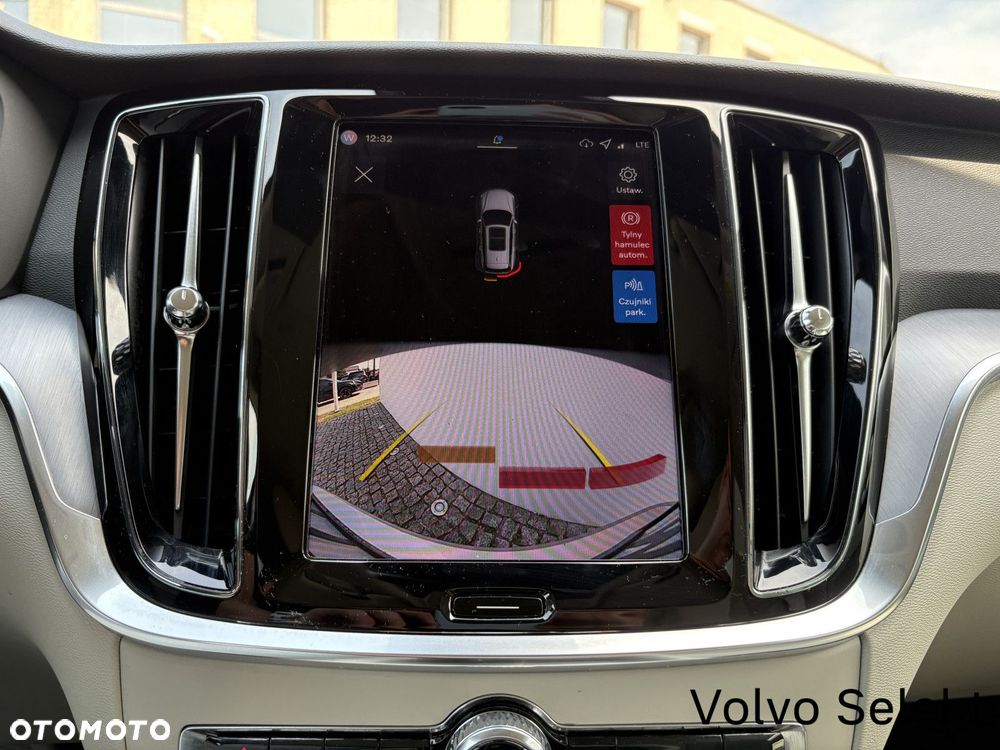 Volvo V60 - 14