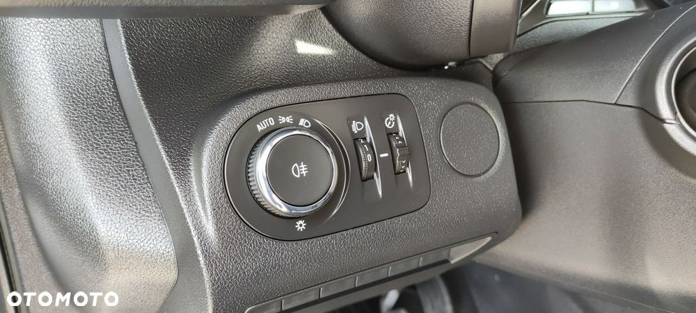 Opel Combo - 21