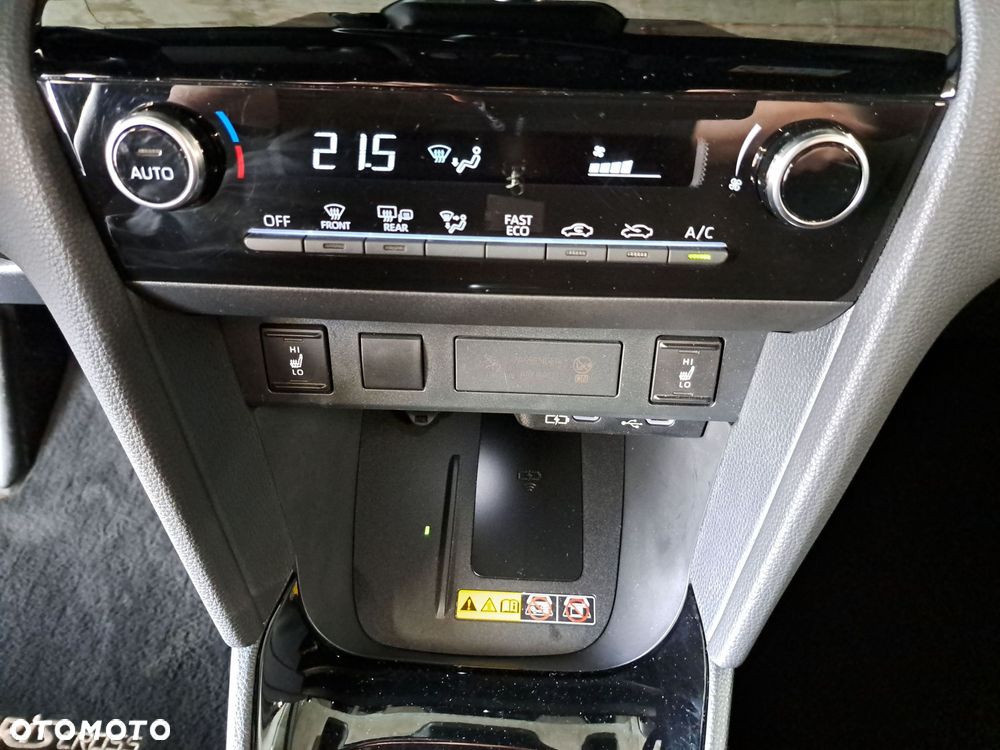 Toyota Yaris Cross Hybrid 1.5 Style - 24