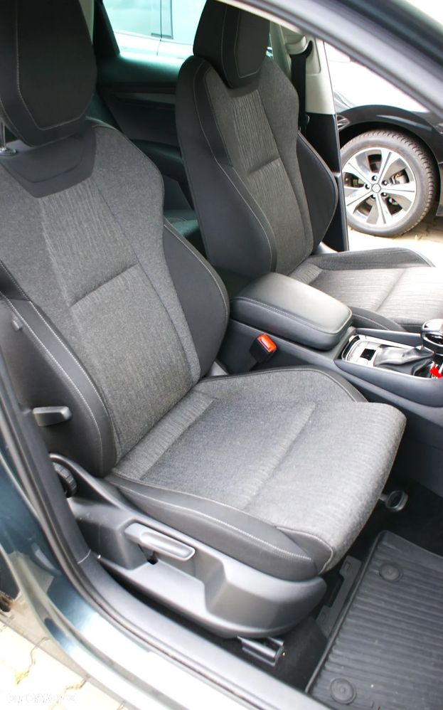 Skoda Karoq 1.5 TSI ACT 4x2 Style DSG - 32