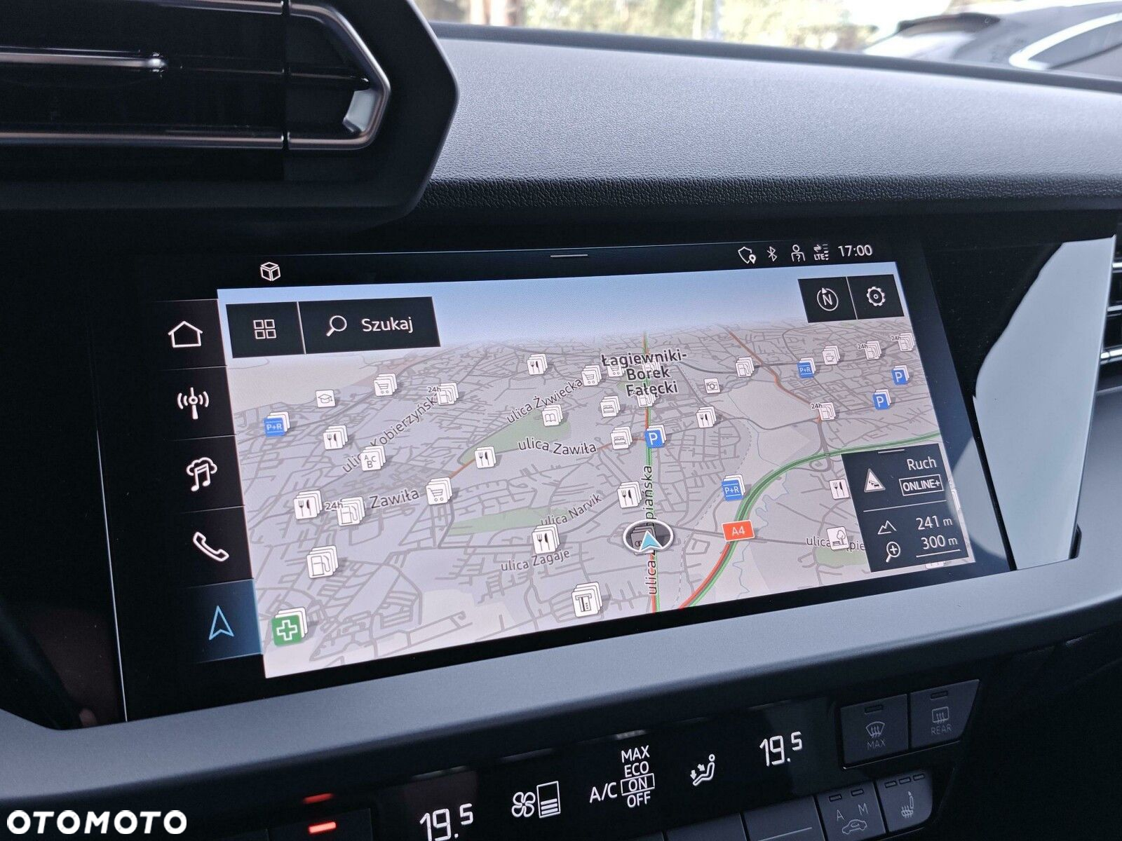 Audi A3 - 16