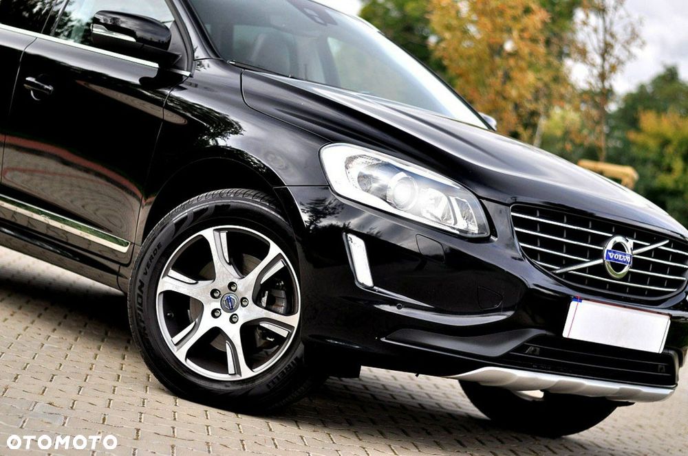 Volvo XC 60 D4 Drive-E Summum - 17