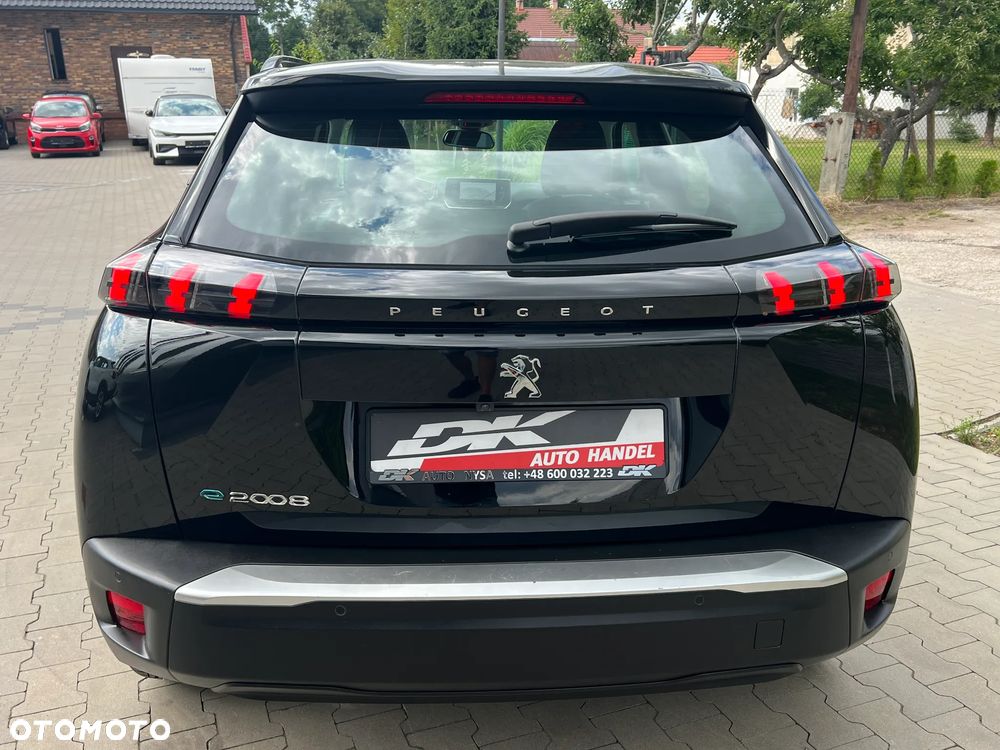 Peugeot 2008 136 Allure - 6