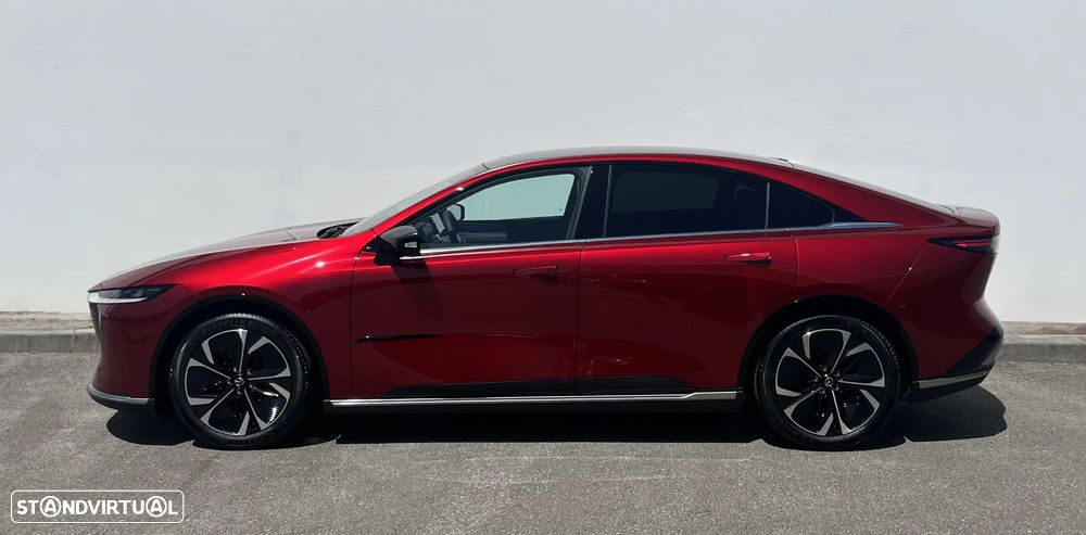 Mazda 6e 68.8 kWh Takumi - 4