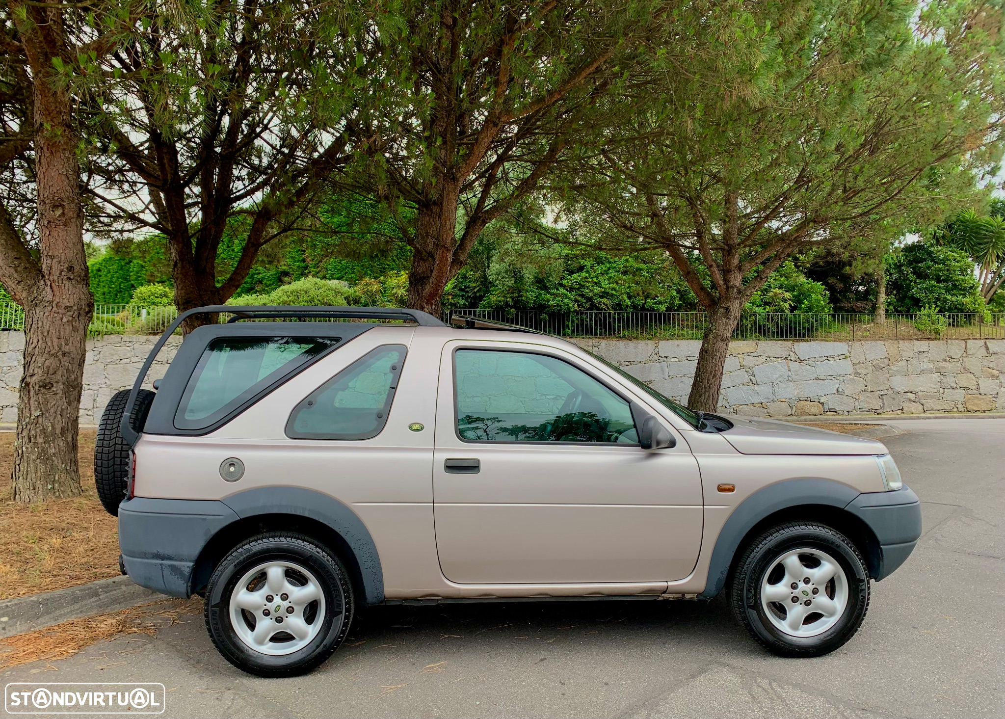 Land Rover Freelander 2.0 Td4 - 7