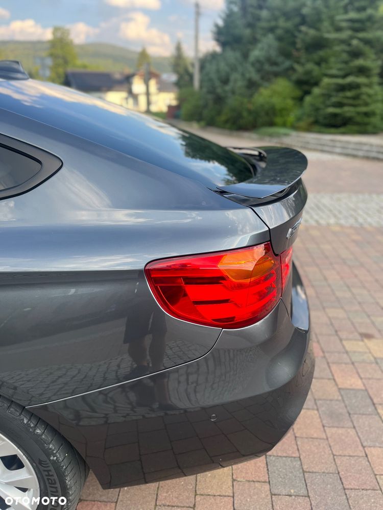 BMW 3GT - 12