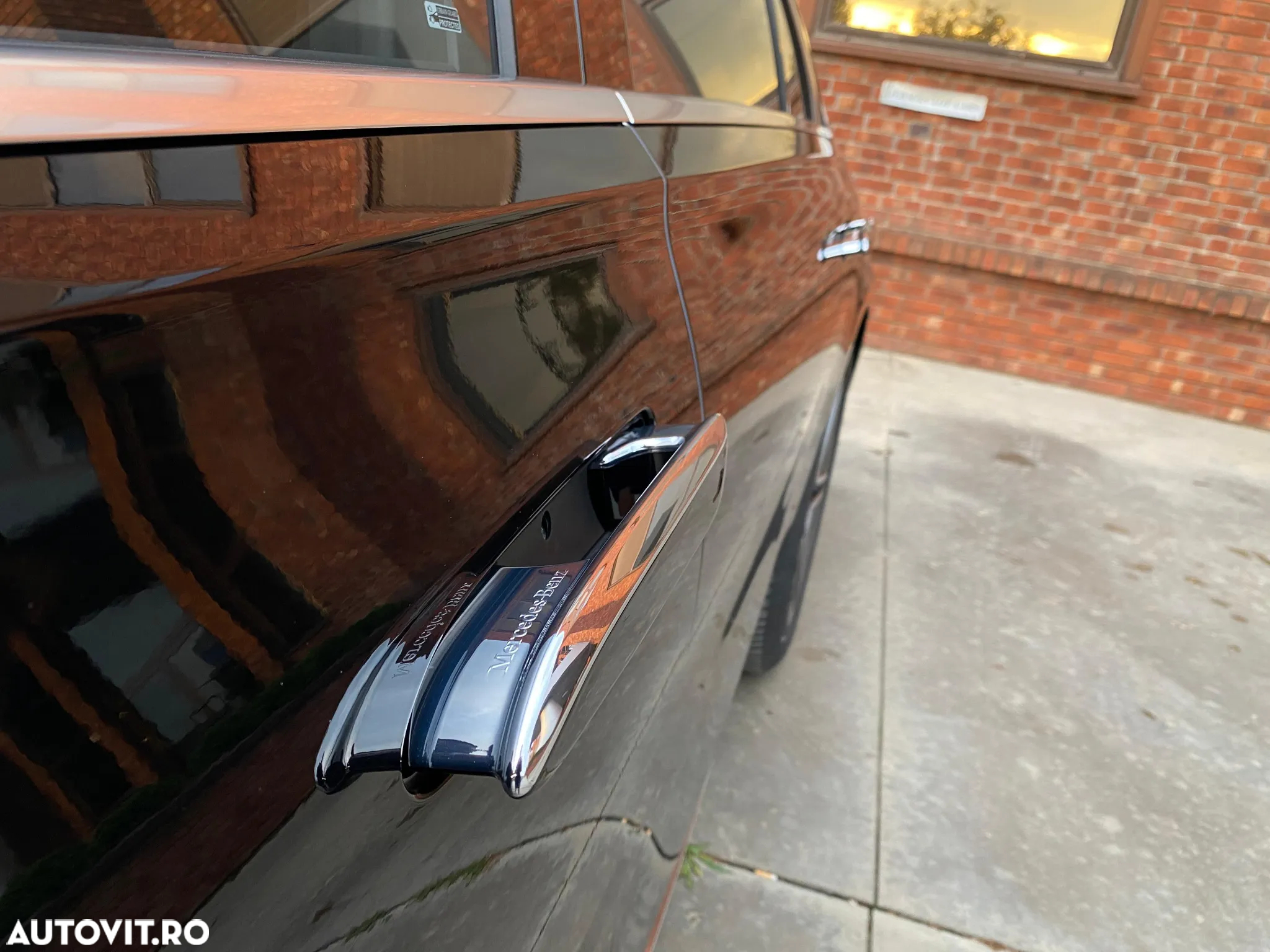 Mercedes-Benz S 400 d 4Matic L 9G-TRONIC - 36