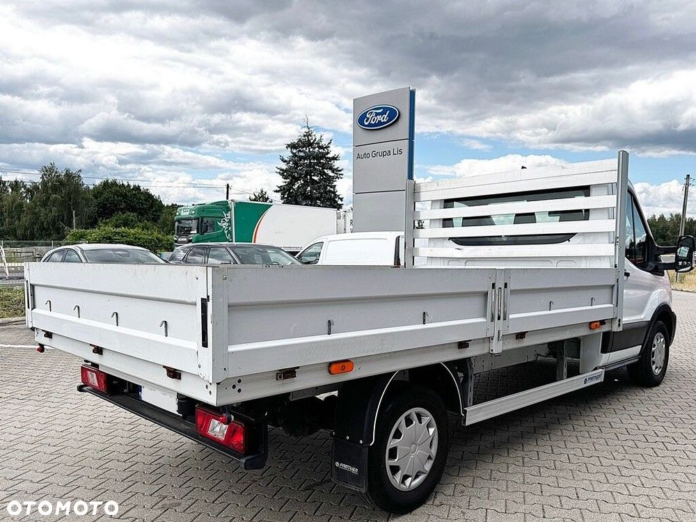 Ford transit ford transit - 6