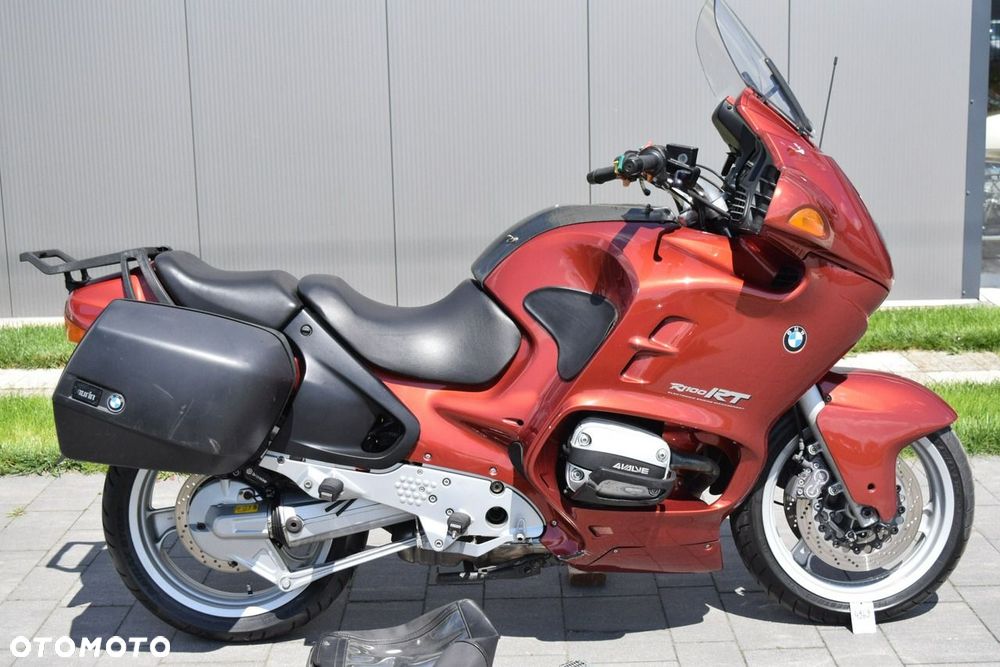 BMW R - 13