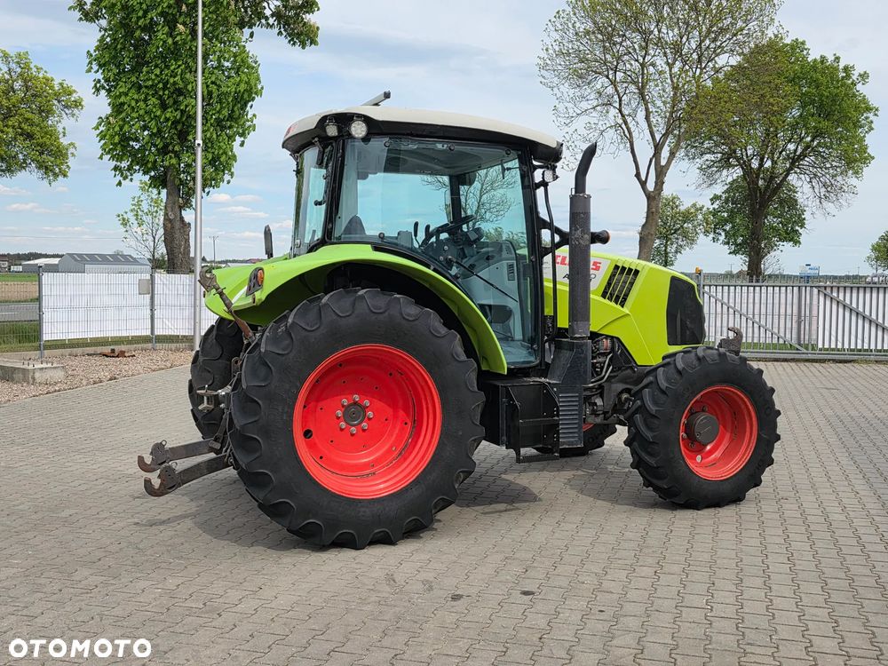 Claas Arion 420 2015R - 27
