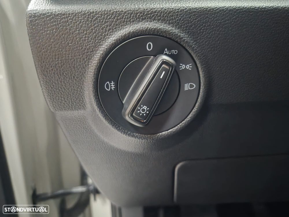 VW T-Roc 1.0 TSI Life - 13