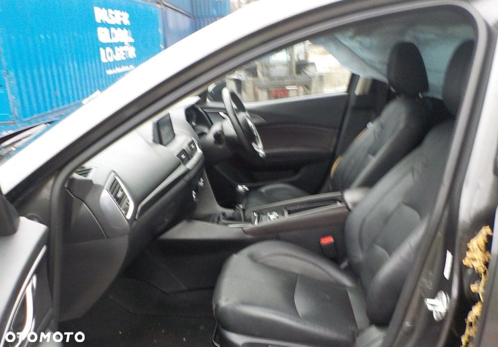 Mazda 3 - 24