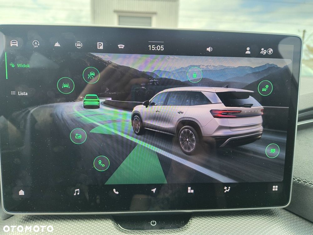 Skoda Kodiaq 2.0 TDI 4x4 Sportline DSG - 38