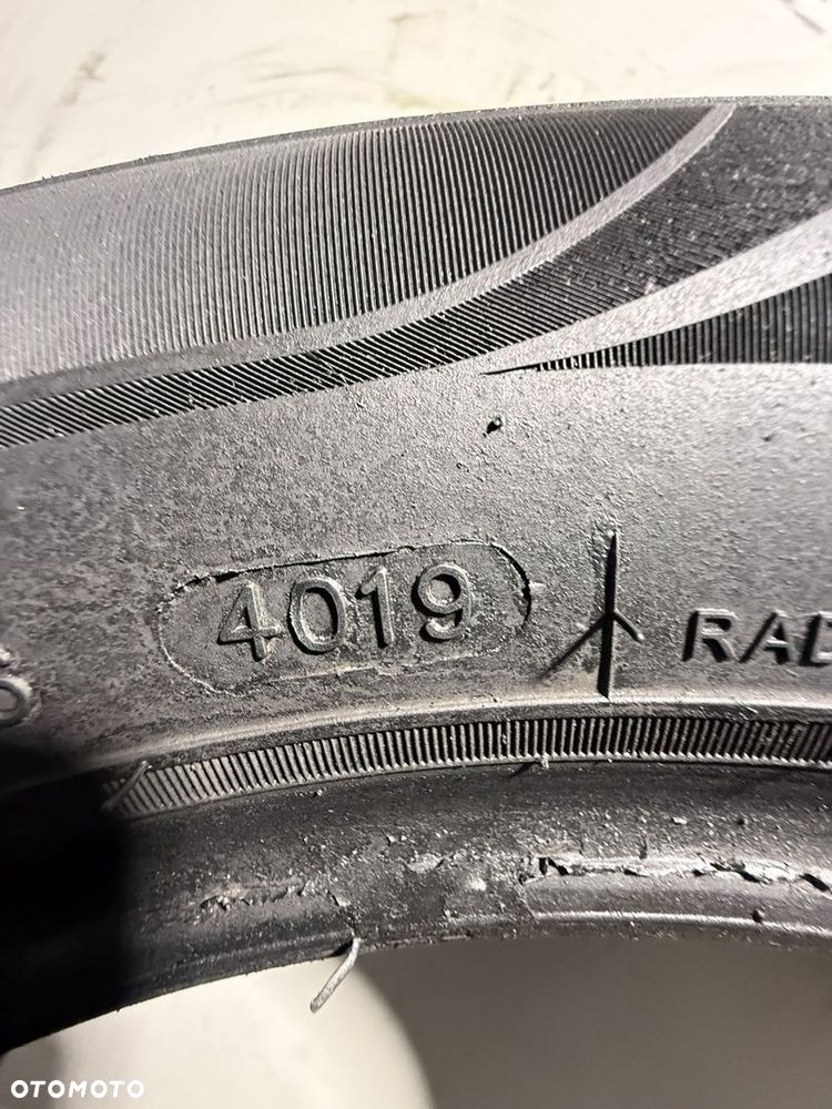 Opony letnie Imperial 175/65 R14 używane zestaw 2 sztuki #L268 - 5