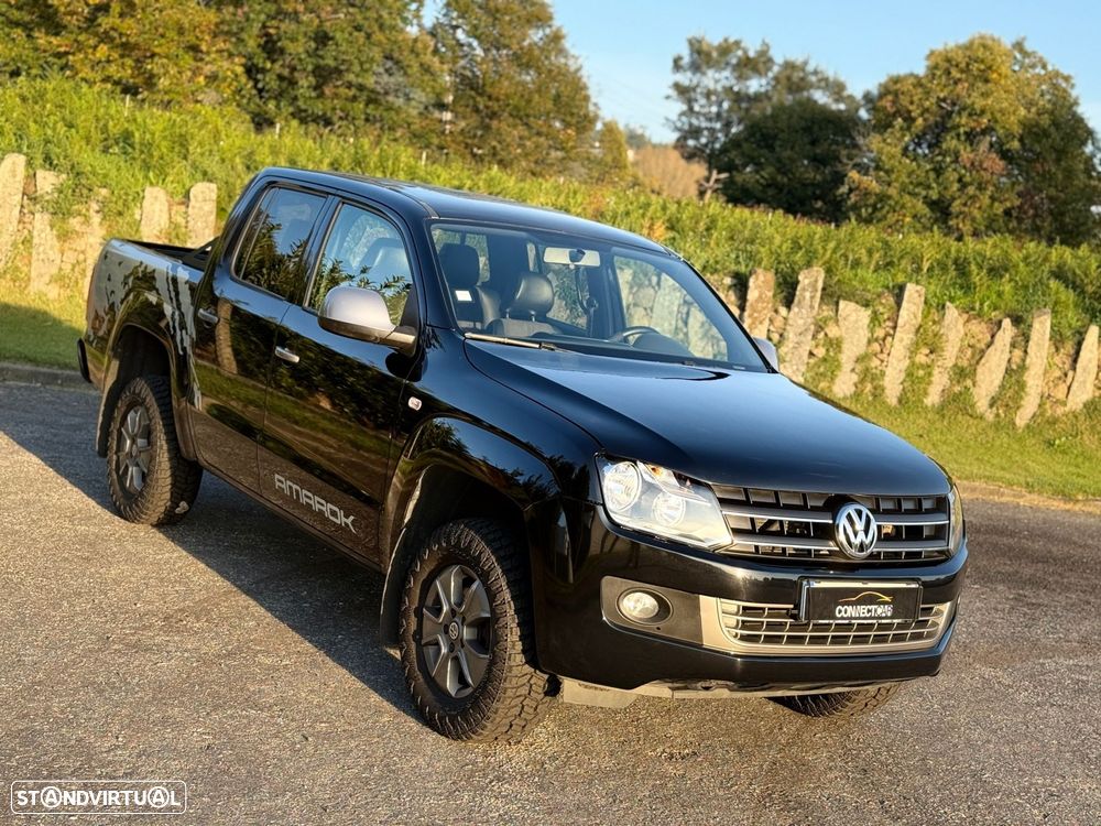 VW Amarok - 20