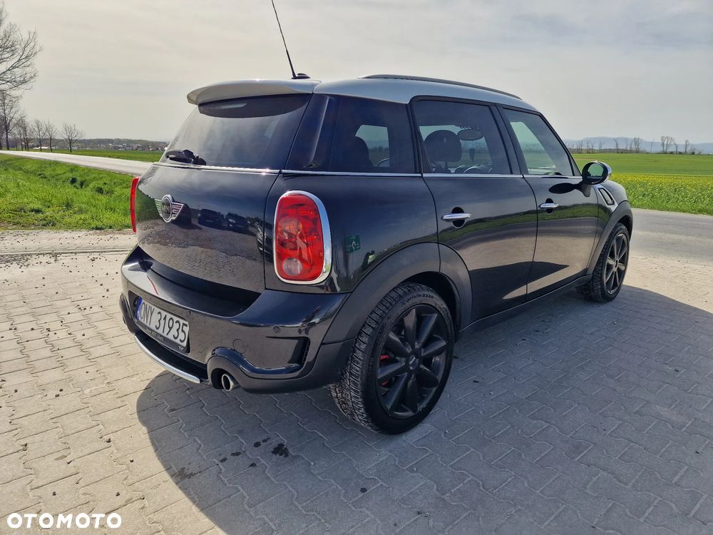 MINI Countryman - 11