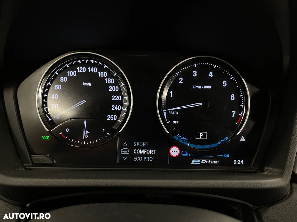 BMW X2 xDrive25e Advantage Plus - 26