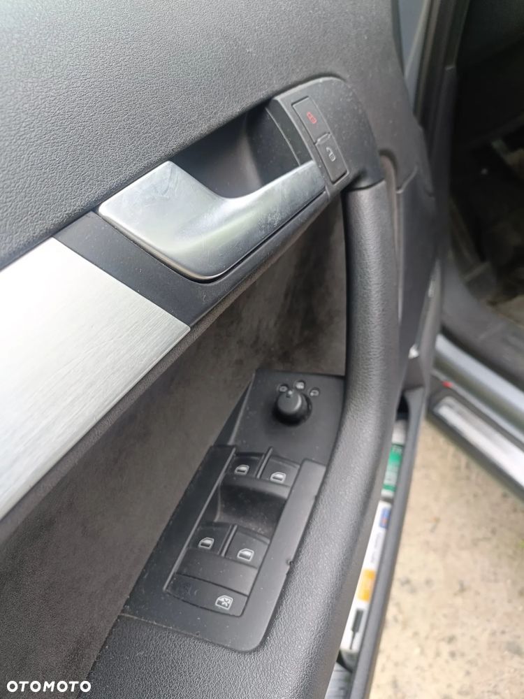 Audi A3 1.8 TFSI S line Sportpaket - 21