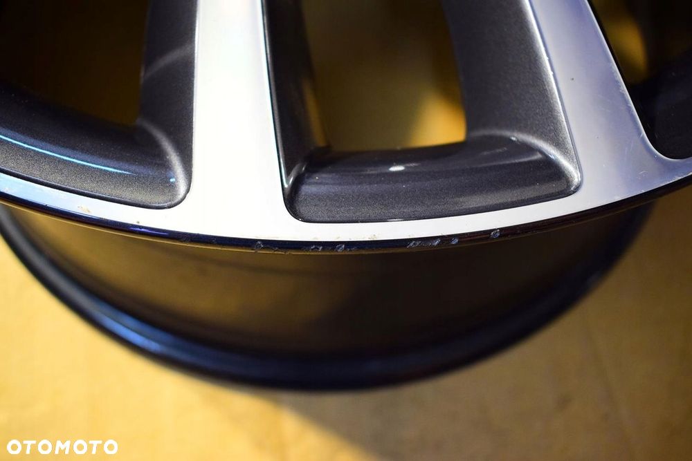 FELGA 19 Land Rover Evoque Discovery Oryginał - 3