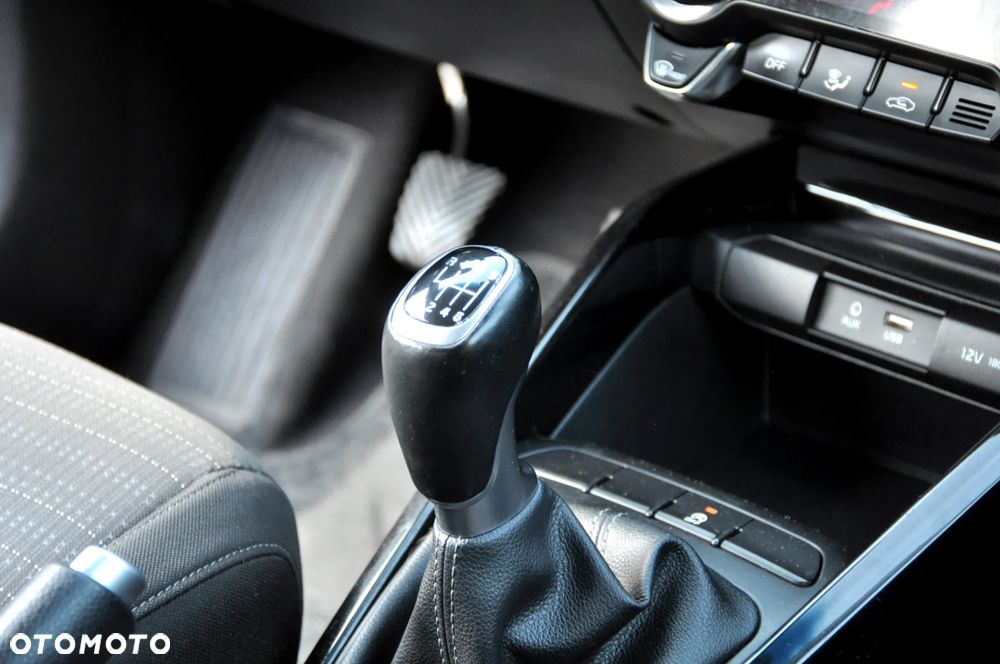 Kia Stonic 1.4 XL - 38