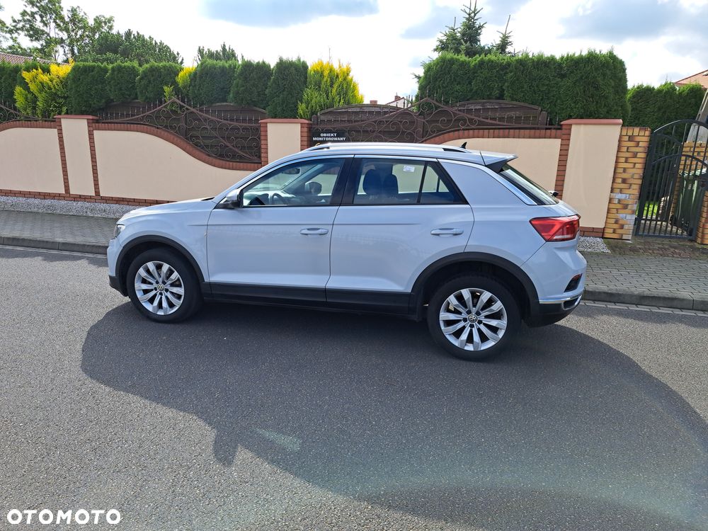 Volkswagen T-Roc ver-1-0-tsi-special-edition - 8