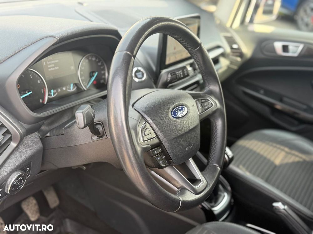 Ford EcoSport - 6