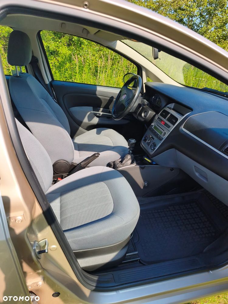 Fiat Linea - 22