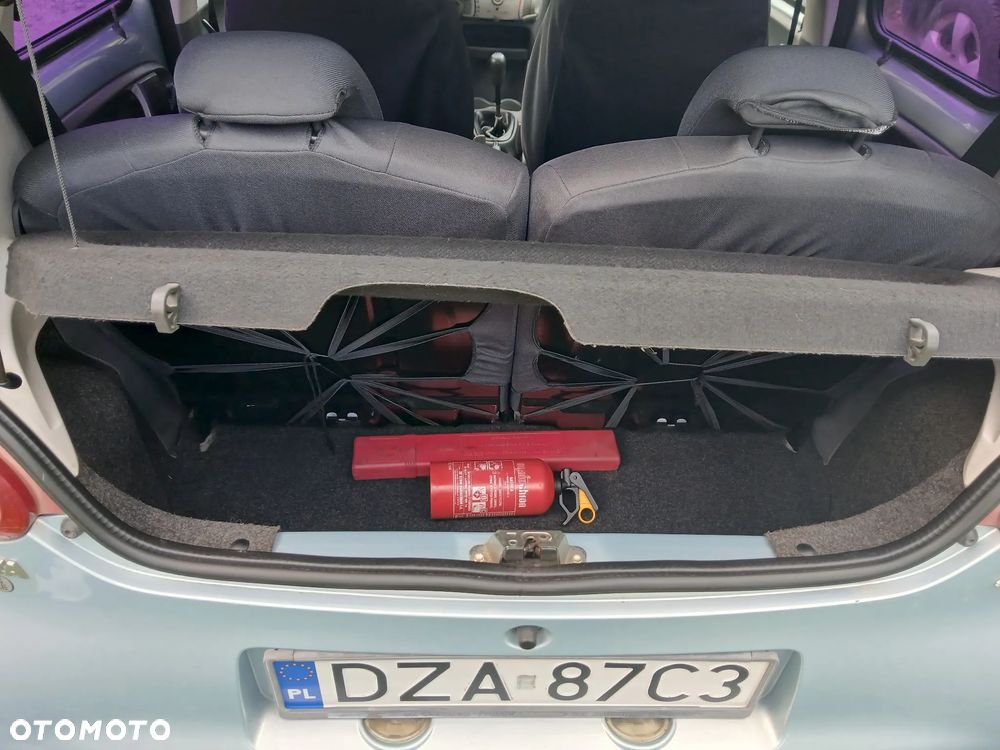 Toyota Aygo - 3