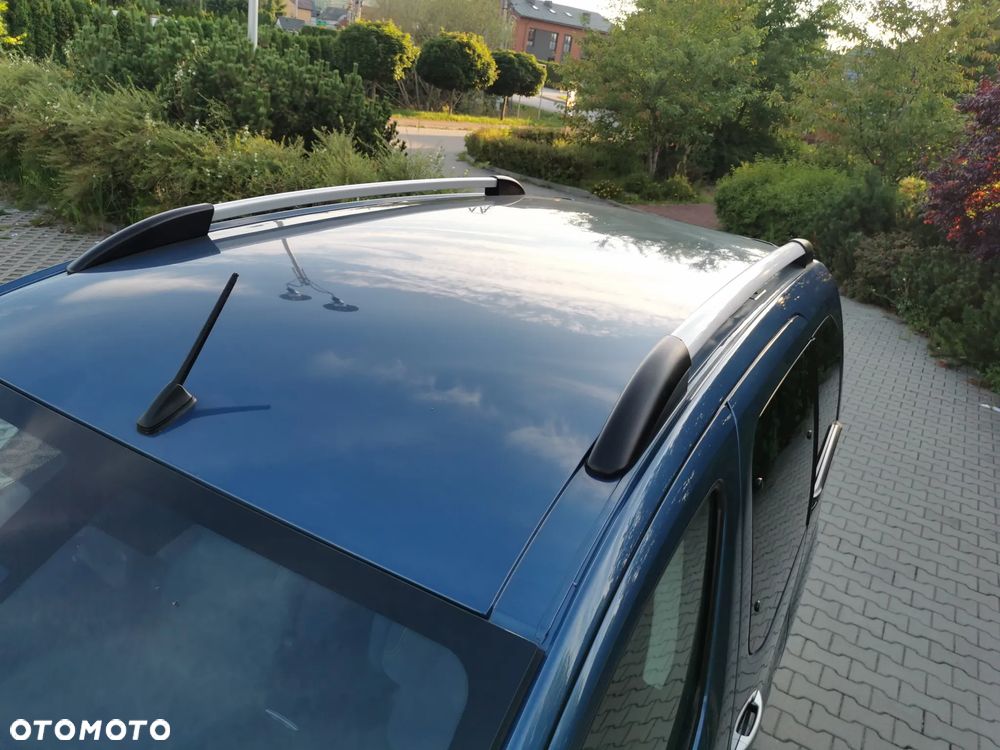 Citroën Berlingo Multispace BlueHDi 120 S&S SHINE - 18